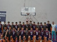 Pendik Okul Sporları Basketbol Turnuvası Sona Erdi