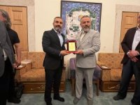 MİLLİ TARİH PLATFORMU'NDAN KRİTİK KONFERANS!
