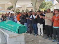 Gazeteci Sedat Savaş'ın Acı Günü!