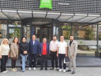 Güçlü Girişimci İş Kadınları Medyayla buluştu