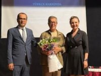 "Dilimizin Zenginlikleri" Konferansı