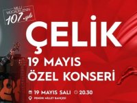 Çelik Pendik'e geliyor