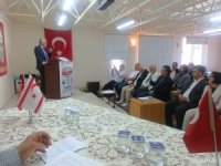 YENİ DÖNEMDE KARKON’DA HEDEF BÜYÜK