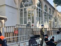 Pendik Çarşı Camii tuvaletleri artık ücretsiz!