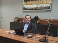 Mehmet Aydın'dan 19 Mayıs Mesajı