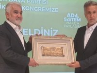 Yapıcıoğlu: Çözüm; bizi bir ve beraber kılan ortak inancımızdır