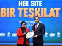 AK Parti İstanbul’dan yeni nesil teşkilat modeli: Her Site Bir Teşkilat