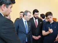 Pendikli Gençler İcatlarıyla Yarıştı, Ödüller Sahiplerini Buldu