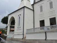 Pendik Camileri'nde Bayram Temizliği