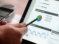 Her 5 Liralık Ticaretin 1 Lirası İnternetten Yapılıyor