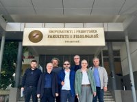 Ahilik Ateşi Balkanları'da aydınlatacak!