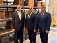 ABD PAZARINDAKİ TÜRK MARKALARINA DİPLOMATİK DESTEK