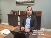 Mehmet Aydın'dan Kurban Bayramı Mesajı
