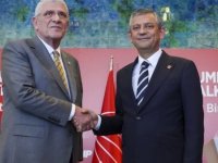 Özgür Özel İyi Parti'ye mi Geçiyor?