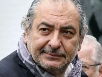 Ünlü sunucu Reha muhtar vefat etti