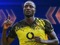 Fenerbahçe'ye bomba transfer!