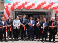 Tuzla'da muhteşem yılsonu sergisi