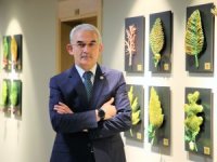 "Ormanların Karbon Tutma Gücünü Artıracağız"
