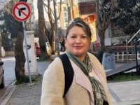 Bahçelievler Muhtarlığını Serpil Berak kazandı