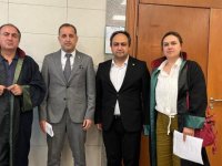Tuzla'yı ve eğitim camiasını sevince boğan Metin Çangır kararı!