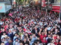 Milli Takım Pendikliler'i ve tüm Türkiye'yi üzdü! 15 bin kişi kahroldu..