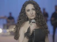 AYŞENUR GÖK’TEN “GÖKYÜZÜM”