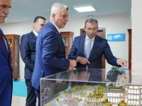 Ticaret Bakanı Bolat Pendik'teydi!