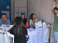 İş’te Pendik Buluşmaları’nın 27.si Gerçekleştirildi