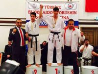 Türkiye Şampiyonu Bu Okuldan