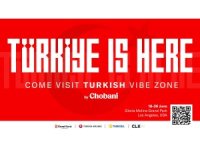 Los Angeles’ta Türkiye Rüzgârı Esecek