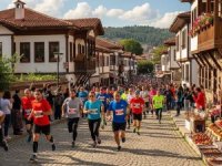 Safranbolu Ultra Trail’de geri sayım