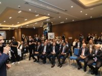 AK Parti İstanbul’dan Ekonomi Çalıştayı