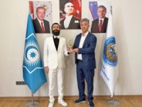 Barışa Adanmış Bir Hayat: “Kültür ve Barış Ödülü” Akif Manaf’a Verildi