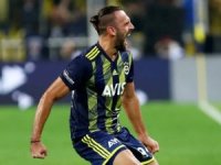 Fenerbahçe'nin golcüsü Uçağa bindi. La Liga'da 23 gol attı..