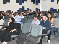 Pendik’te İmalat Sanayisine İkiz Dönüşüm Eğitimleri Desteği