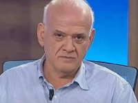 Ahmet Çakar'dan Millilere çok ağır sözler!