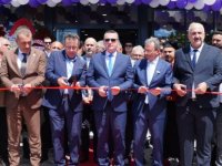Pendik'te yeni lezzet durağı! Ulubey Lokantası