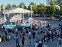 Pendik’te Babalar Günü 5. Kez “En Baba Festival” ile Kutlandı