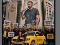 Martı TAG, Taksicilerin Görseli İçin Suç Duyurusunda Bulundu