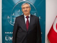 EMEKLİ BÜYÜKELÇİ FİKRET ÖZER ÜMMET VAKFI MÜTEVELLİ HEYETİ BAŞKANI OLDU