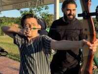 YKS Öğrencilerine Moral ve Motivasyon Kampı