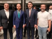 ZONDEF Başkanı Ziya ÖNCAN, “Şehirlerimizin Geleceği Ortak Akıl ve Dayanışma ile İnşa Edilecek”