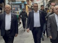 Çağrı Heyeti Yöneticisi Narsap'tan bomba paylaşım!