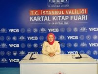 Ebrar Mutlu'dan "Göz Kelamı"