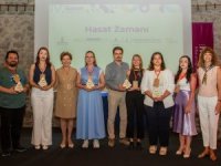 Hibe Desteği Alan Projeler Açıklandı