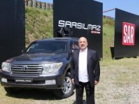 SARSILMAZ’dan Olimpik Atıcılığa Stratejik Destek