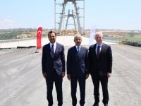 İstanbul’da ulaşımı rahatlatacak dev proje