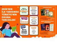 Hepsiburada Verileriyle 2026'nın İlk Yarısında Kitap Tercihleri