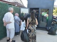 Depozito İade Sistemi Pendik Korusu’nda Hizmete Girdi