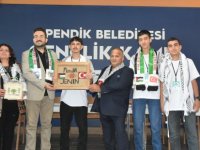“Pendik Kardeş Şehirler Öğrenci Değişim Programı” Tamamlanıyor
